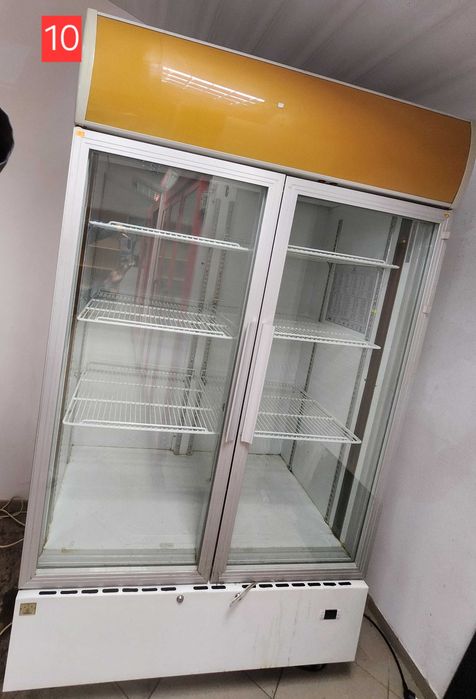 Обурудване за Хранителен магазин