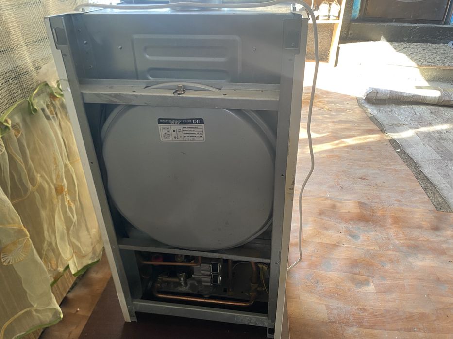 Продам Печь навесная