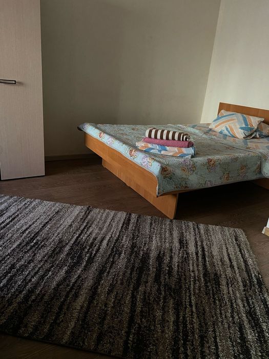 Квартира посуточно в Караганде