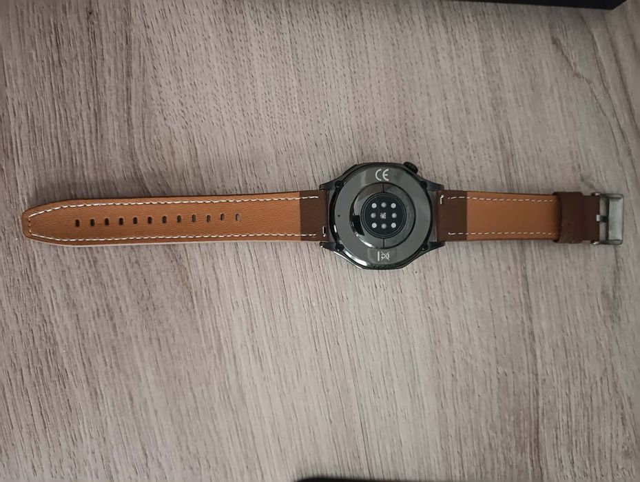 Смарт часовник (smart watch dt5)