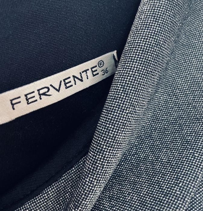 Rochie ocazie Fervente- mărimea 36 (S)