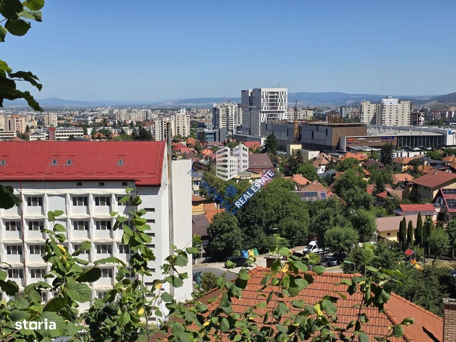 Apartament 4 camere Centru Vechi