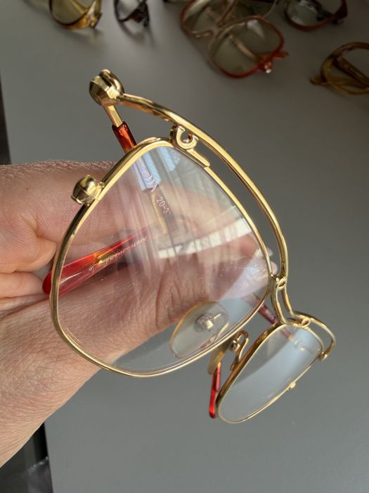Рамки за очилв “Japan Jewelry Association” (JJA)