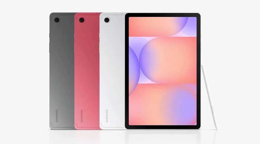 Samsung Galaxy Tab S10 Lite New 2025