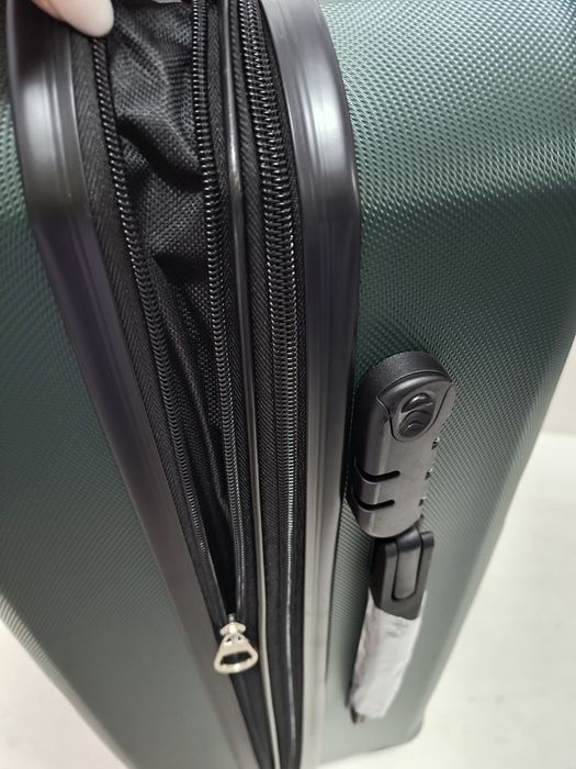 Куфари ABC (безплатна доставка)