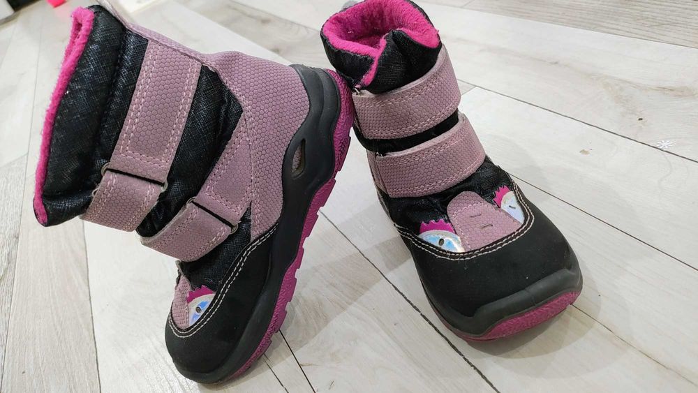 Апрески Боти Ботуши Primigi, размери 22 и 28 Gore Tex технология