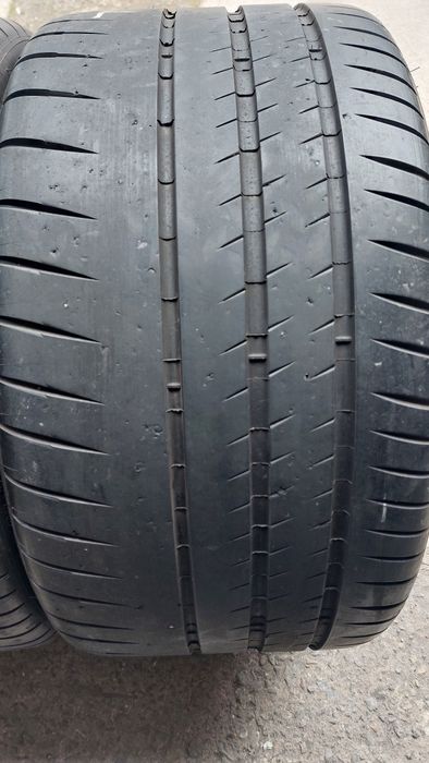 Спорт пакет 245/35/20 - 295/30/20  Michelin Pilot Sport Cup2 4 броя