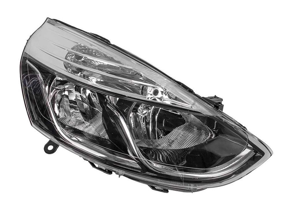 Фарове Фар за RENAULT CLIO 4 2013 - 2016 / Рено Клио