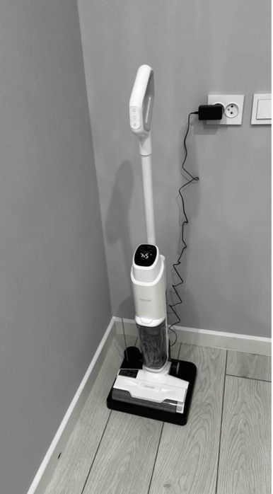 Пылесос беспроводной DREAME Trouver  K 10