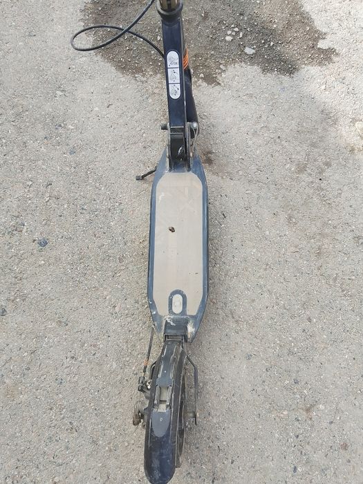 Продам самокат .