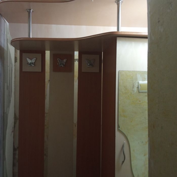 Отдам прихожку за 5000