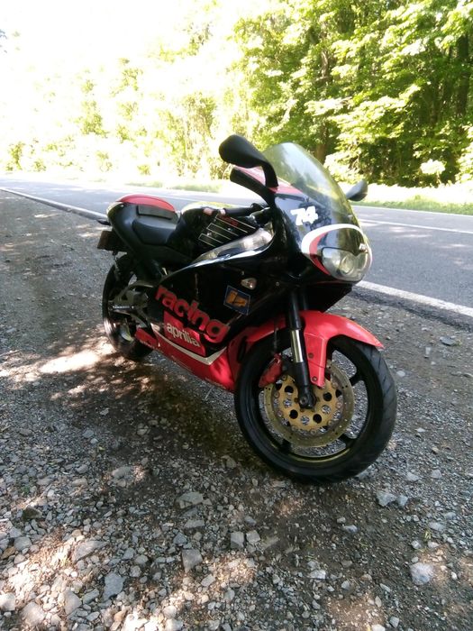 Aprilia RS125 Replica 2T 2000