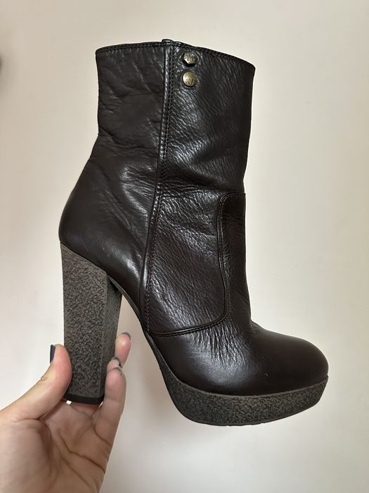 Ботуши Miss sixty