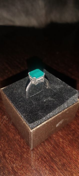 Серебро 925 18 размер