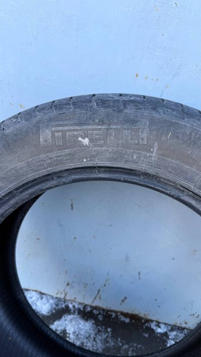 Продам шины PIRELLI