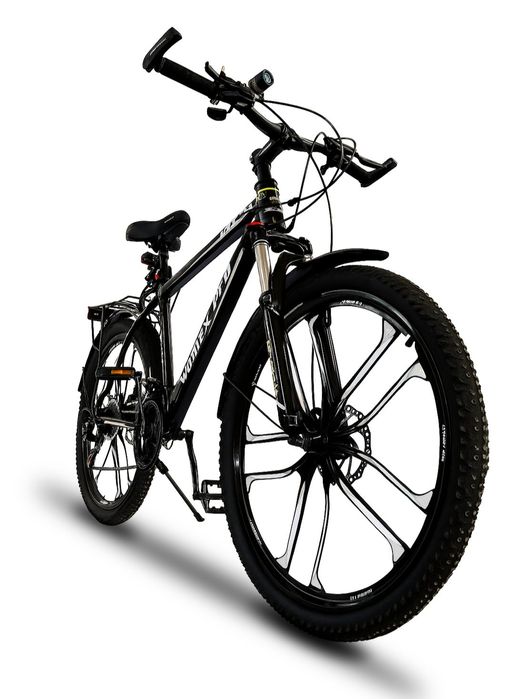 Yangi Velosiped Ijaraga Beriladi