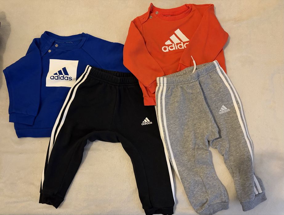 Haine copil marimea 86