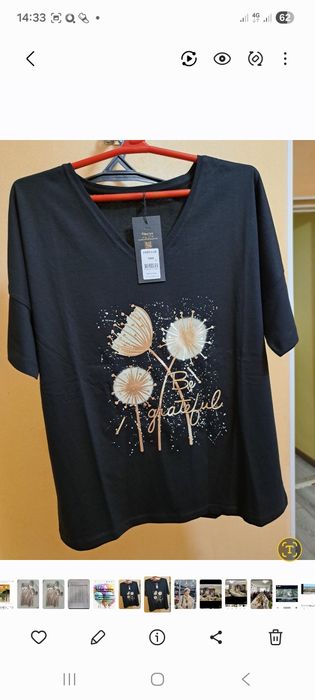 Футболка оригинал Турция 48р