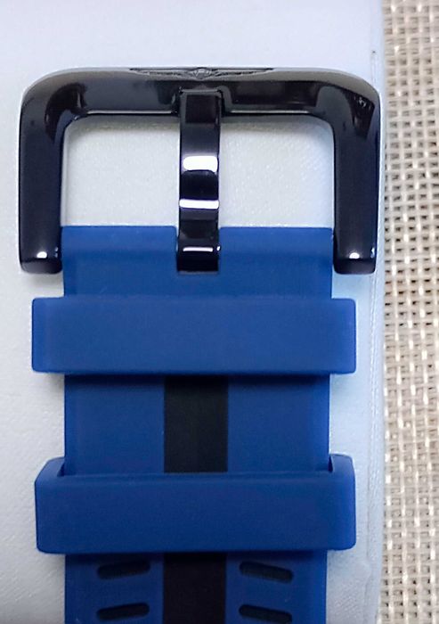 Ceas Invicta Speedway Chronograph Quartz Blue Dial – Barbati