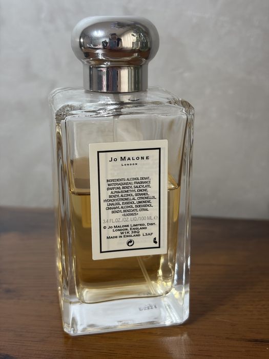 Парфюм Jo Malone Оригинал