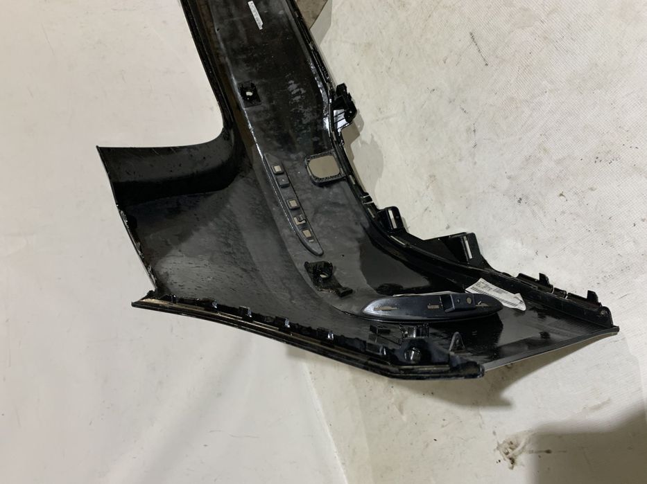 Bara spate Mercedes A-Class W177 AMG, 2019, 2020, 2021, 2022, cod origine OE A1778851301.