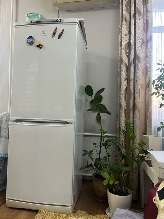 Холодильник Индезит