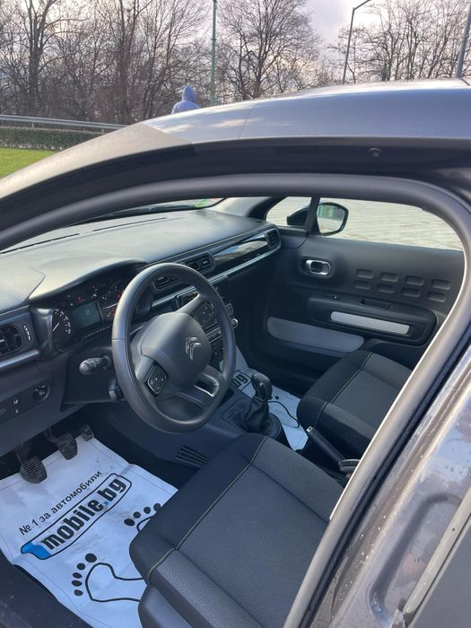 Rent a car / Кола под наем - Габрово