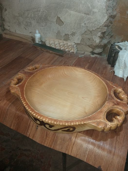 Остау нарды кумысницы