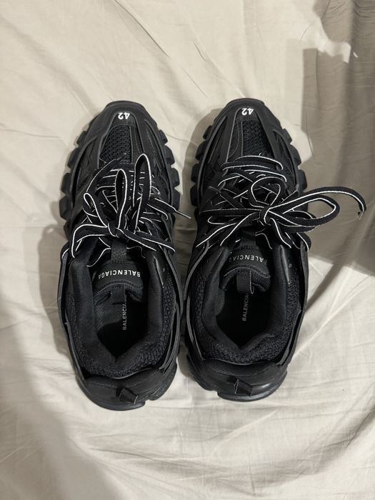 Balenciaga Track 42