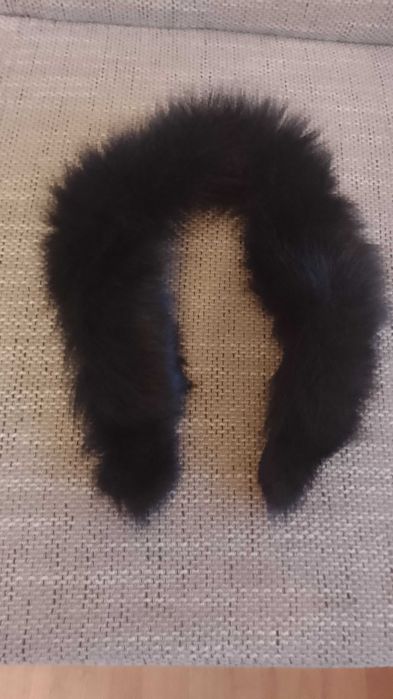 Guler blana naturala