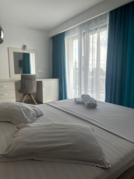 Pensiune Salină Turda