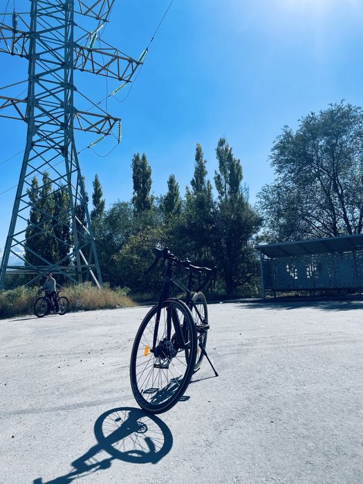 Продам Шоссейник