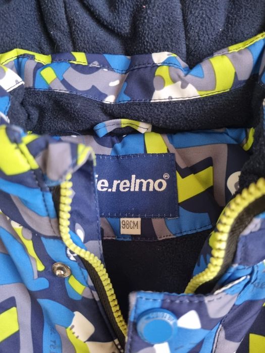 Коменезоны детские