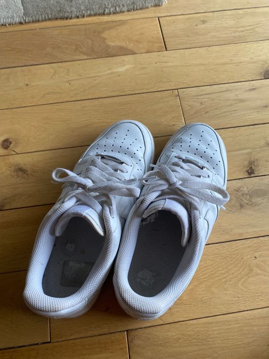 Air force 1 маратонки