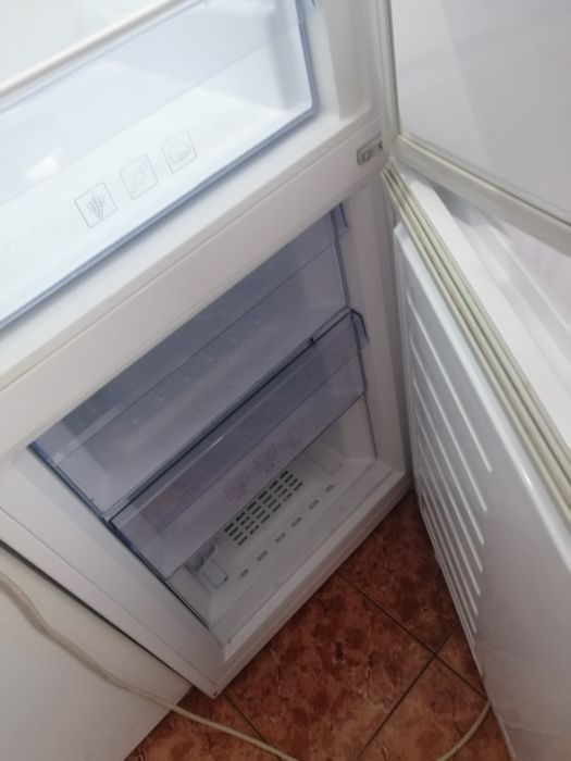 Beko хладилник no frost