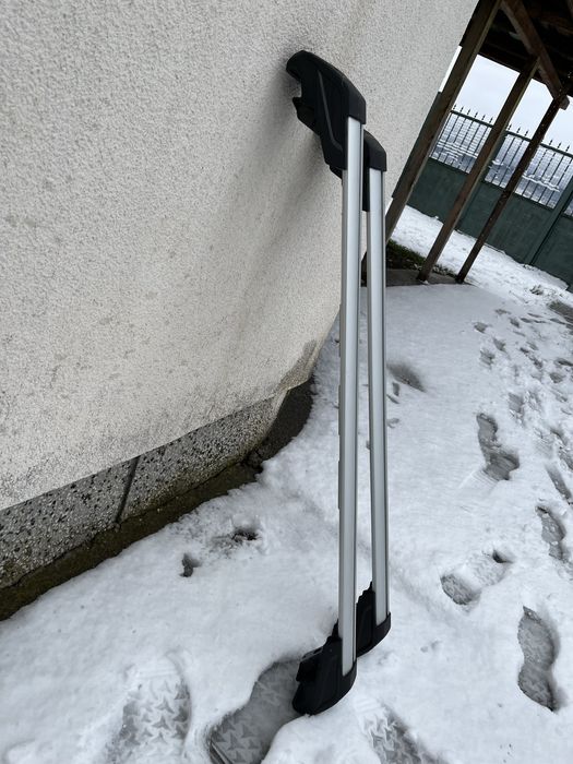 Напречни греди Пежо 3008 / 5008