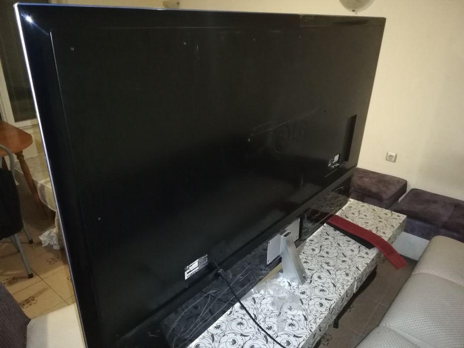 Телевизор LG 3D Ultra HD 86 инча