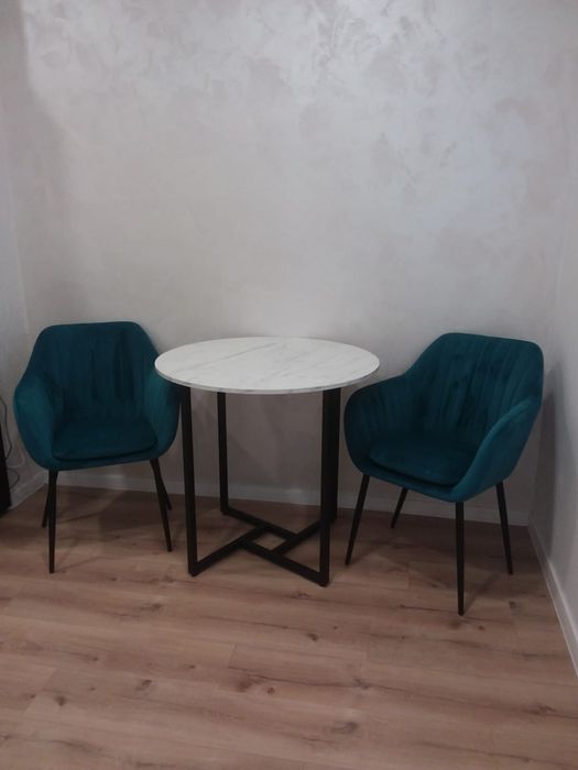 Дава се под наем Двустаен апартамент в с. Безмер, Област Добрич - 52 кв.м за 765 € - Снимка #1