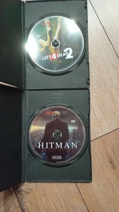 Диски xbox360 за 5000