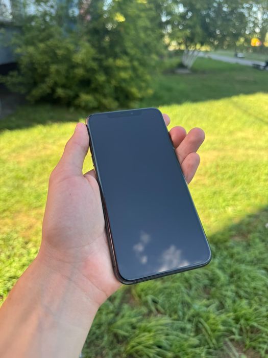 Iphone 11 pro max в идеале 10/10