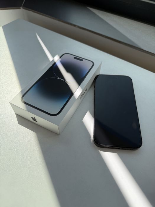 iPhone 14 Pro - dezmembrare