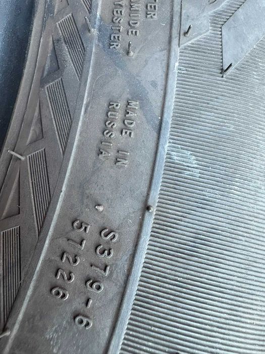 летни гуми Nokian suv 235/55/17