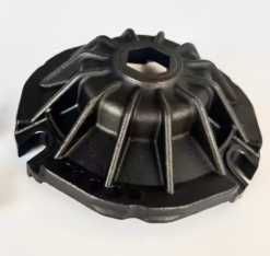 Placa presiune variator primar atv CF Moto CFMoto 600 625 800 850 1000