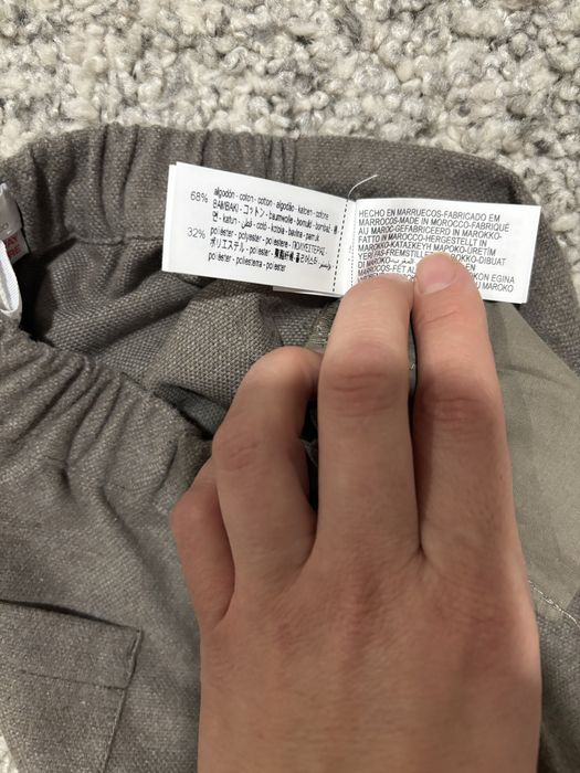 Pantaloni Zara m 92