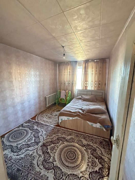 Продам 3-хкомнатную квартиру
