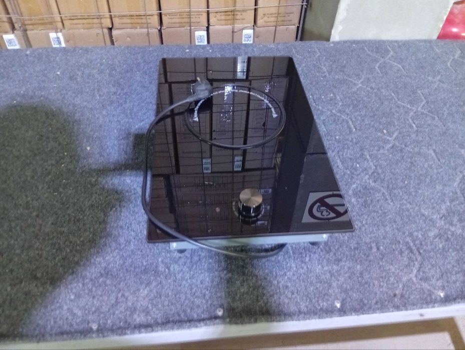 Варочная панель "ЗВЕЗДА"