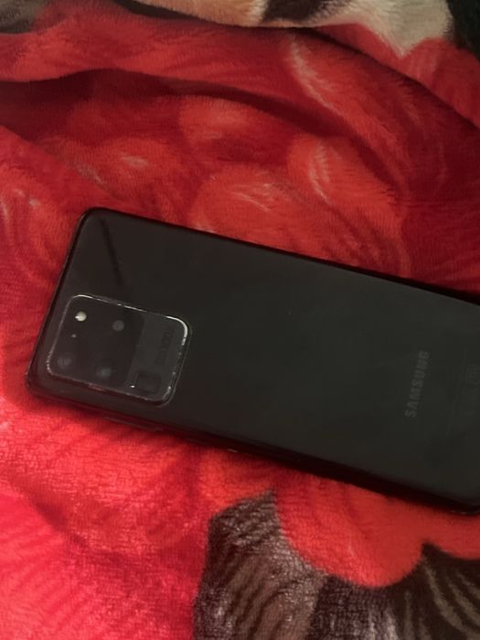 Samsung s20 ultra 5G