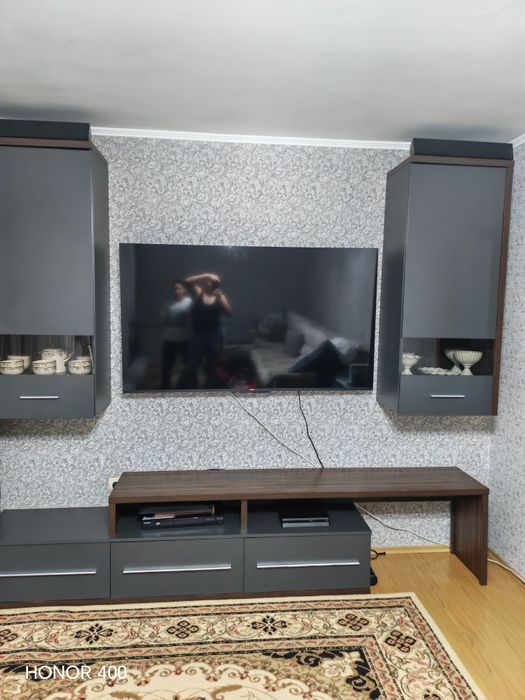 Гарнитура под тв зона горка