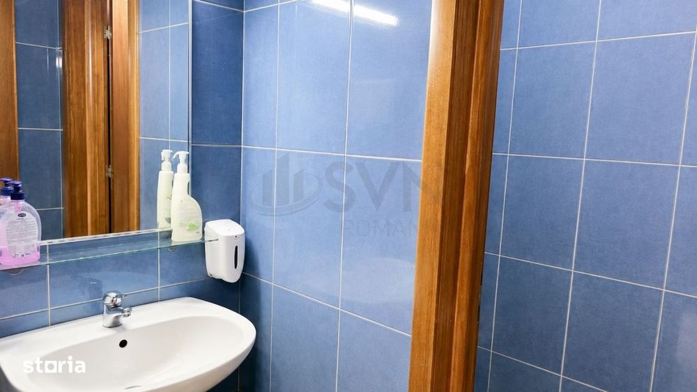 Spatiu birouri I 242 MP I Parcare I Expozitiei - Sector 1