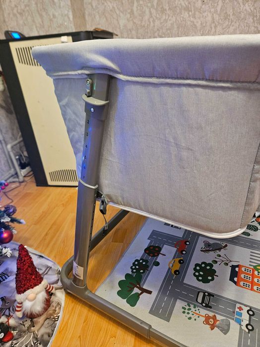 Бебешка кошара Kikka Boo Lulu next to me